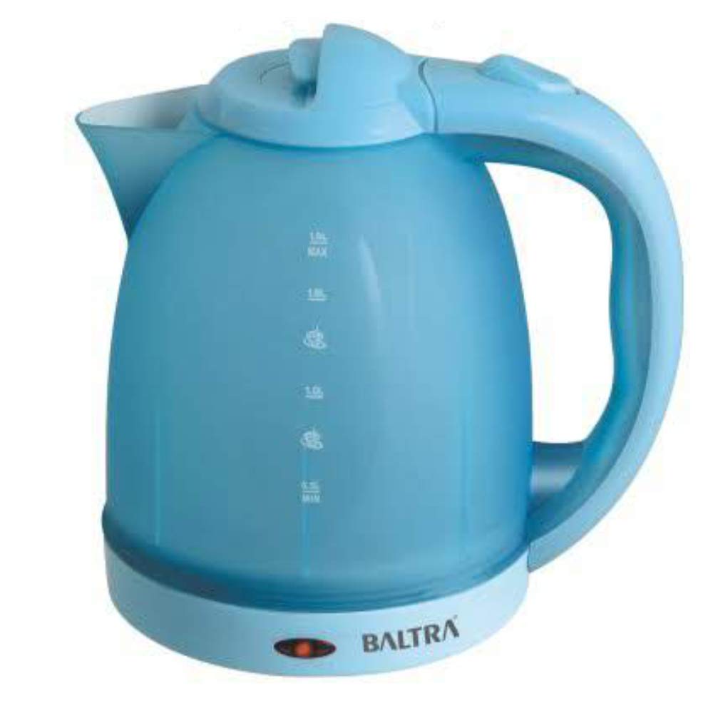 Baltra BC-124 1100-Watt 1-Litre Superb Kettle Baltra BC-124 1100-Watt 1-Litre Superb Kettle